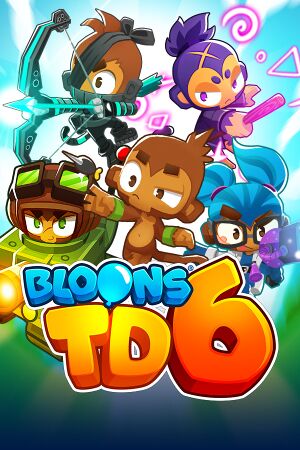 Bloons TD 6 Free Download (v33.1.5882)