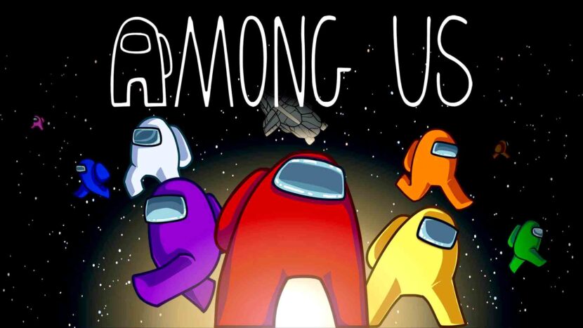Among Us Free Download By Unlocked-Games