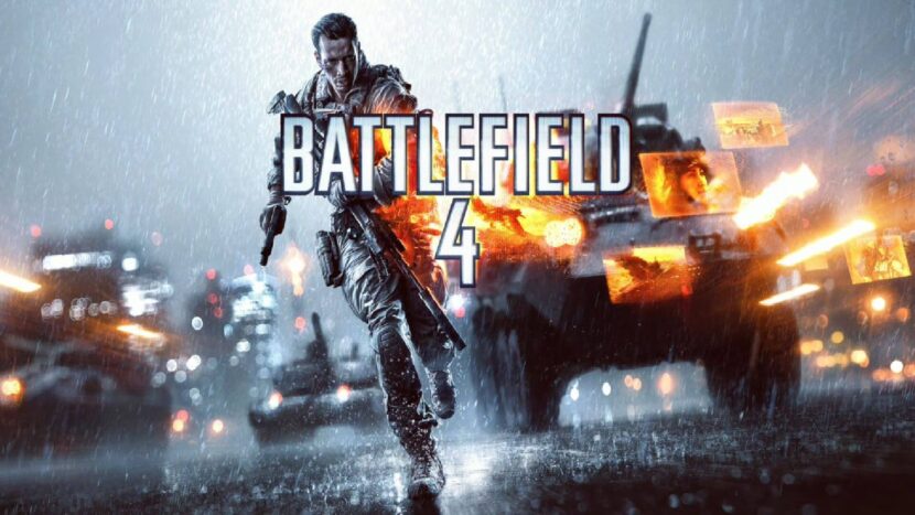 Battlefield 4 Free Download By Unlocked-Games