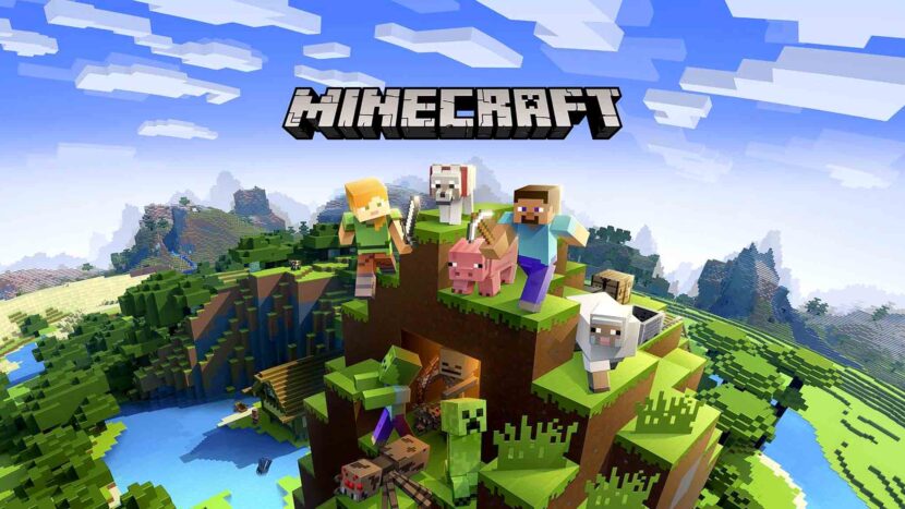 Minecraft Free Download By Unlocked-Games