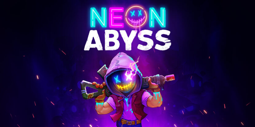 Neon Abyss Free Download By Unlocked-Games