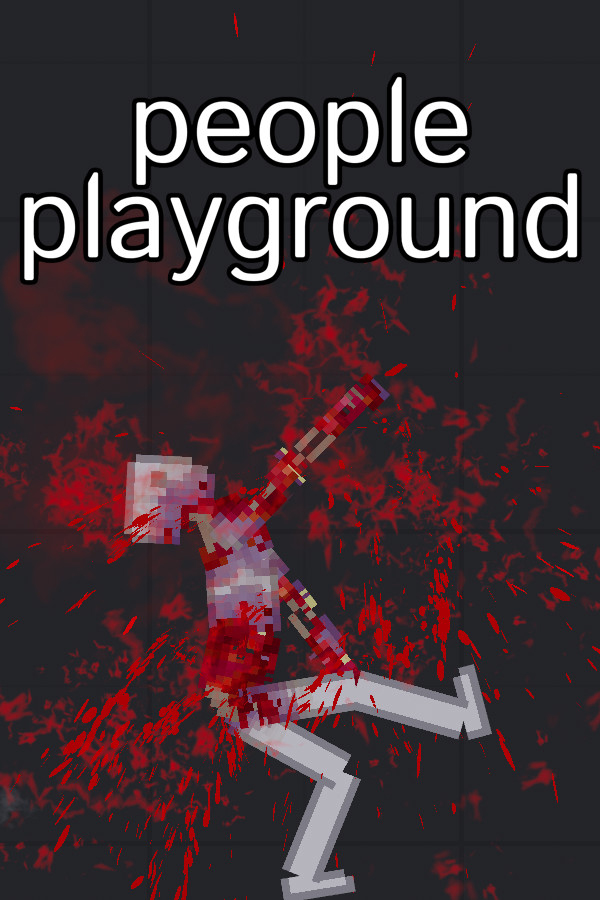 People Playground Free Download (v1.26_P4)