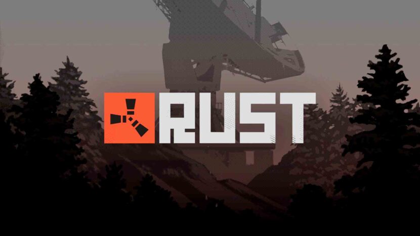 Rust Free Download By Unlocked-Games