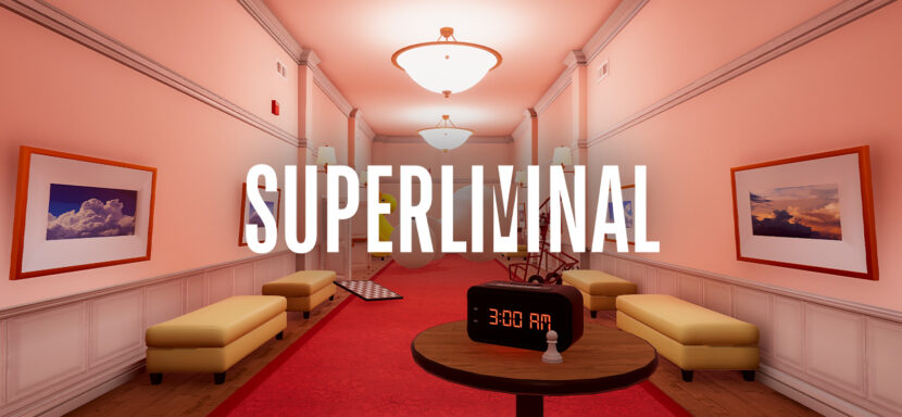 Superliminal Free Download By Unlocked-Games