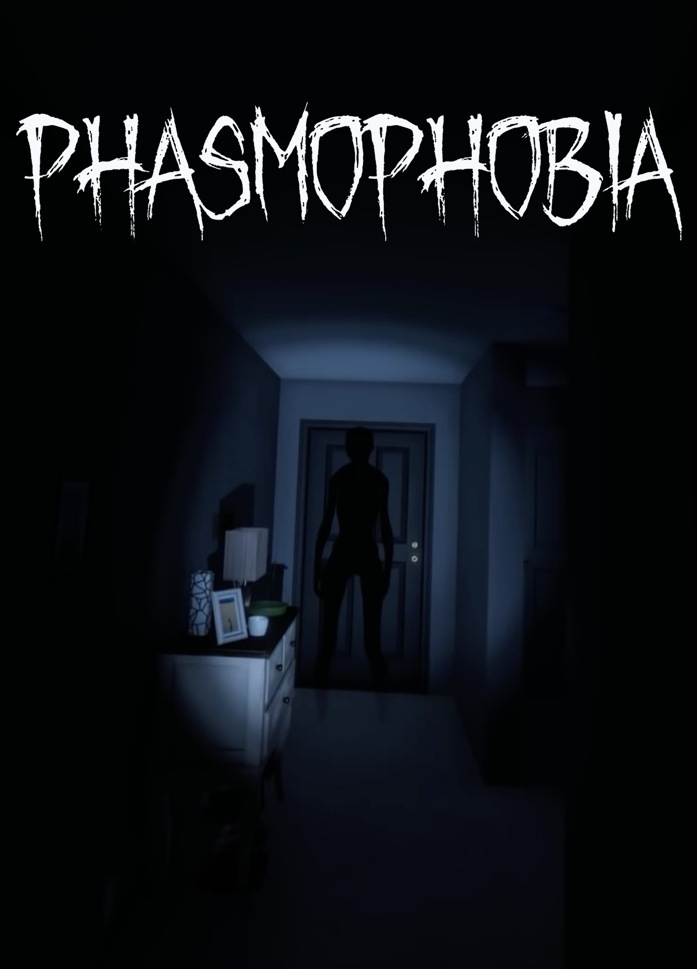 Phasmophobia Free Download (v0.8.0.5 & Multiplayer)