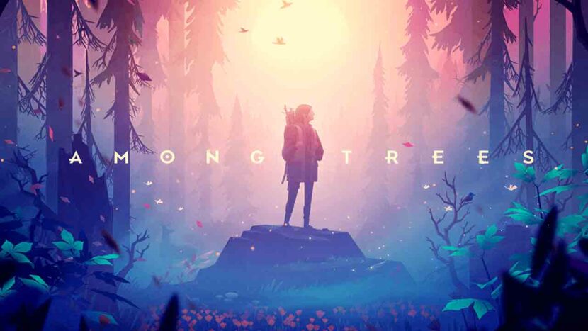 Among Trees Free Download By Unlocked-Games