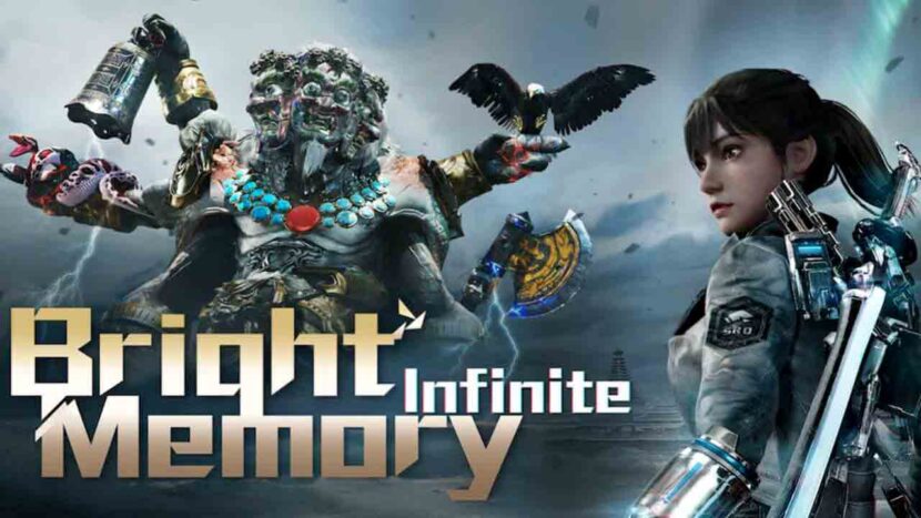 Bright Memory: Infinite Free Download By Unlocked-Games