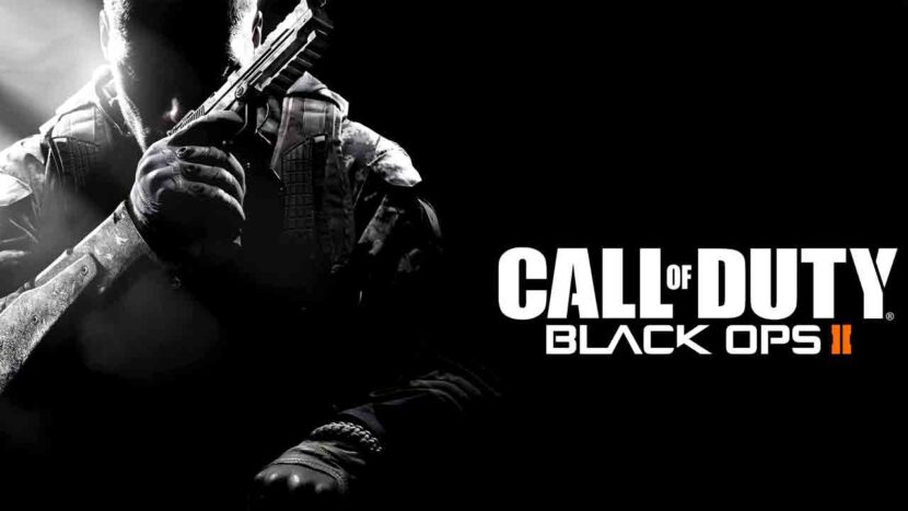 Call of Duty Black Ops II Free Download By Unlocked-Games