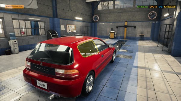 Car Mechanic Simulator 2021 Free Download By Unlocked-Games