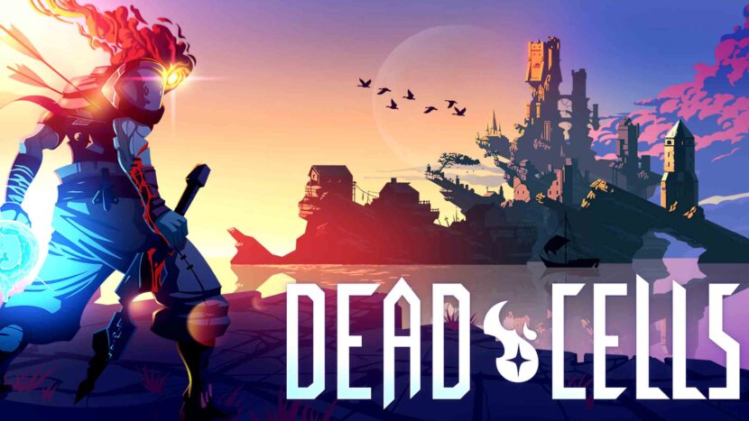 Dead Cells Free Download By Unlocked-Games