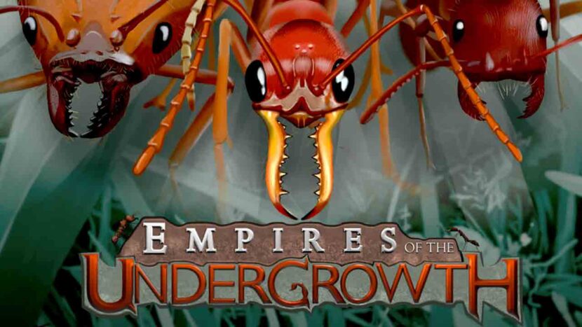 Empires-of-the-undergrowth-free-download-preinstalled