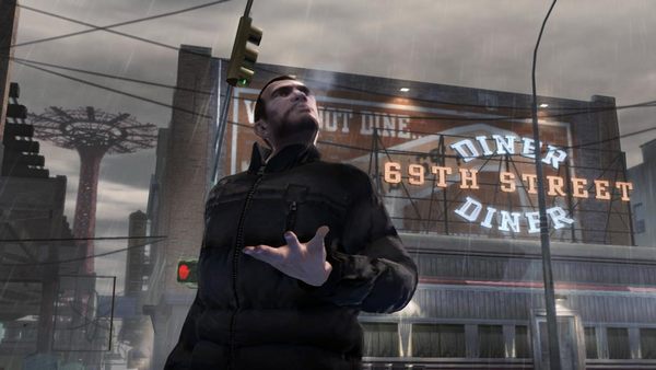 Grand Theft Auto IV Free Download By Unlocked-Games