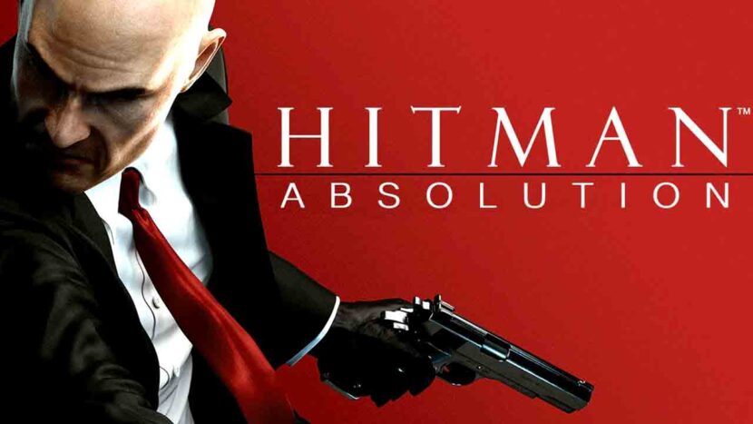 Hitman Absolution Free Download By Unlocked-Games