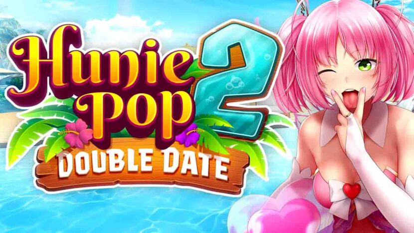 HuniePop 2: Double Date Free Download By Unlocked-Games
