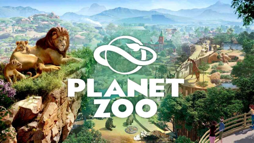 Planet Zoo Free Download By Unlocked-Games
