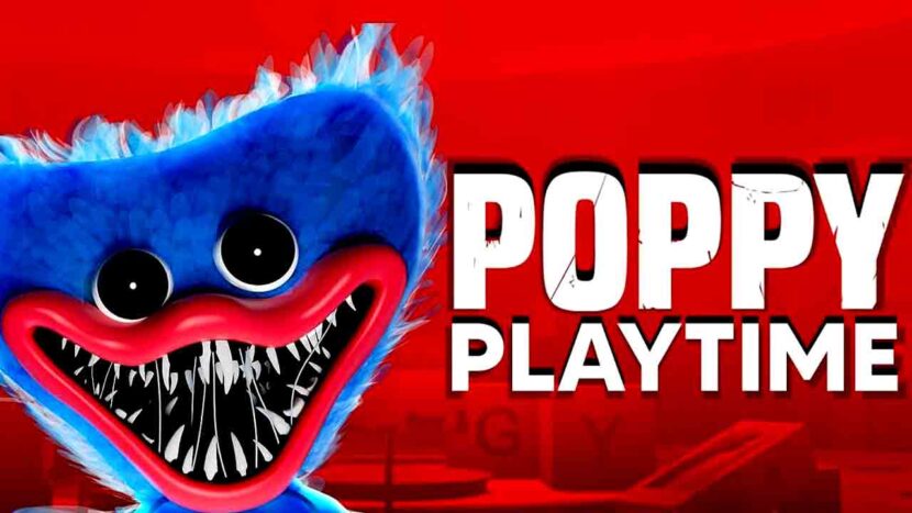 Poppy Playtime Free Download By Unlocked-Games