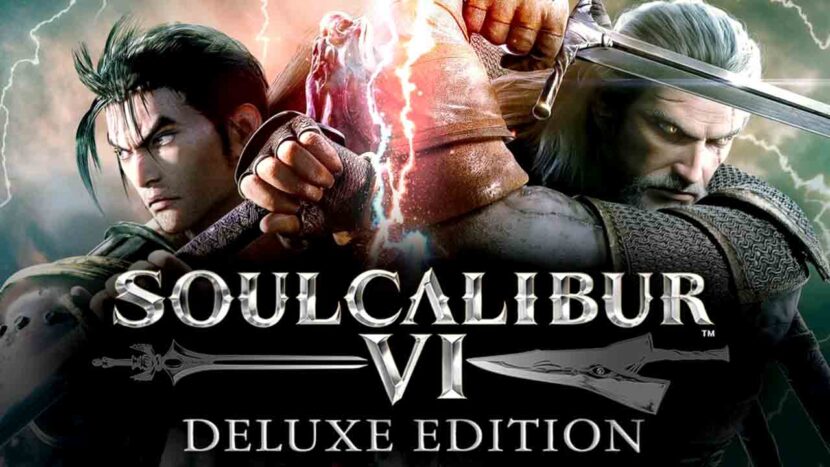 SOULCALIBUR VI Deluxe Edition Free Download Unlocked-Games