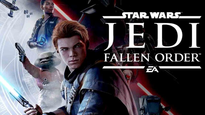 STAR WARS Jedi: Fallen Order Free Download By Unlocked-Games