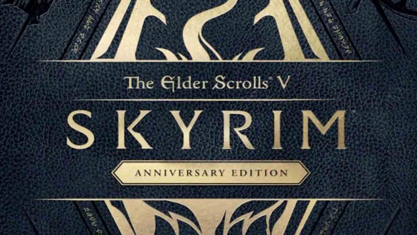 The Elder Scrolls V: Skyrim Anniversary Edition Free Download By Unlocked-Games