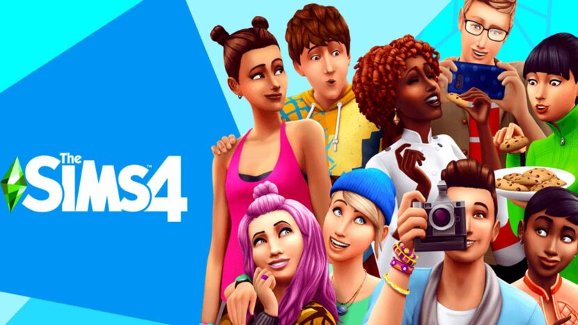 The Sims 4 Free Download By Unlocked-Games