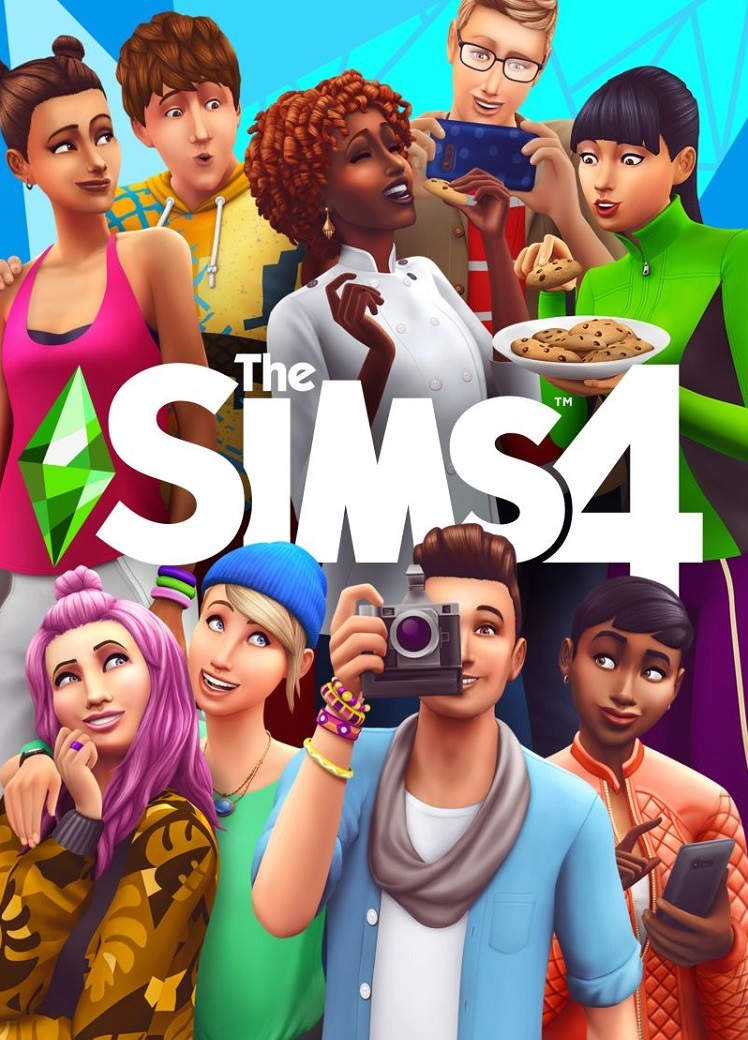 The Sims 4 Free Download (v1.92.145.1030 & ALL DLCs)