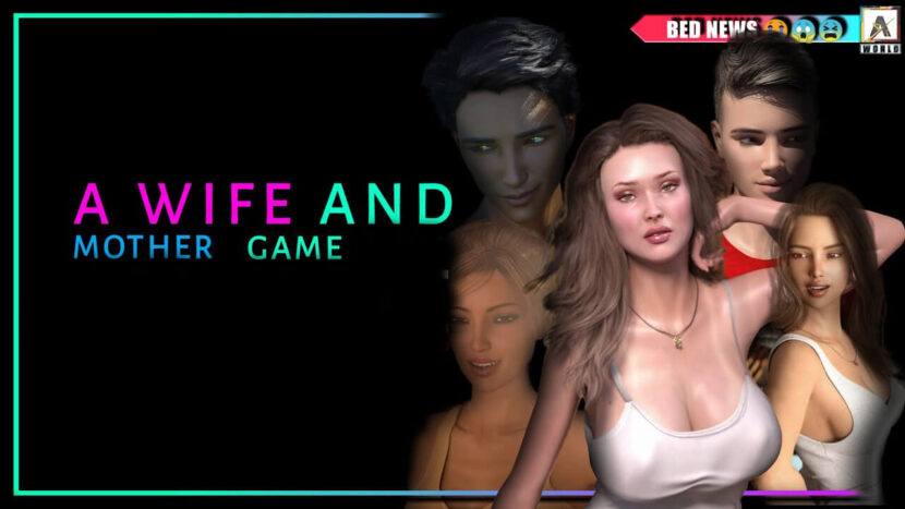 A Wife and Mother Free Download By Unlocked-Games