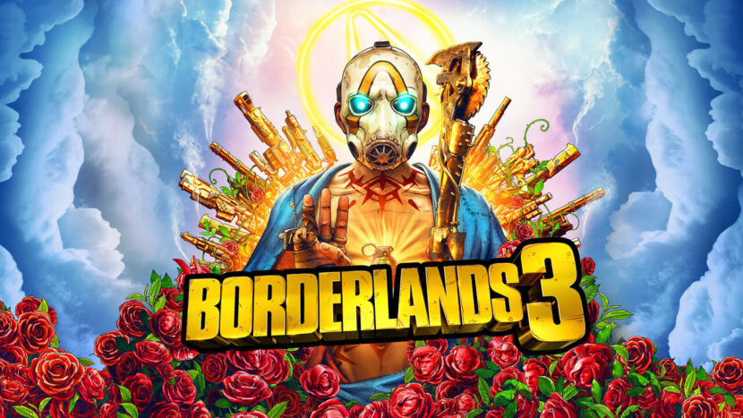 Borderlands 3 Free Download By Unlocked-Games