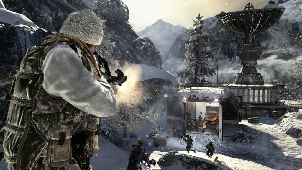 Call Of Duty Black Ops Free Download By Unlocked-Games
