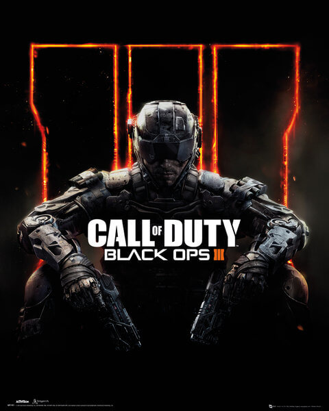 Call of Duty: Black Ops III Free Download (v100.0.0.0)