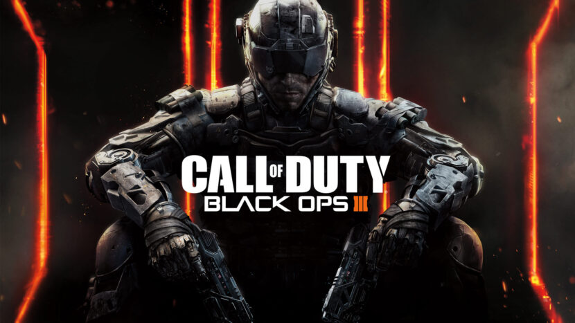 Call of Duty Black Ops III Free Download By Unlocked-Games