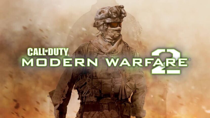 Call of Duty Modern Warfare 2 Free Download By Unlocked-Games