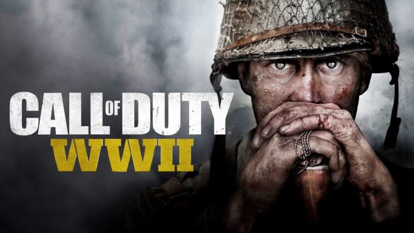 Call of Duty WWII Free Download By Unlocked-Games