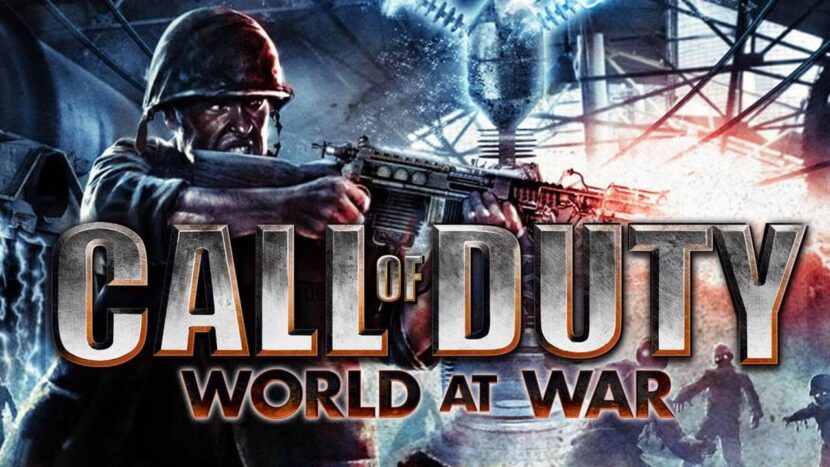 Call of Duty World at War Free Download By Unlocked-Games