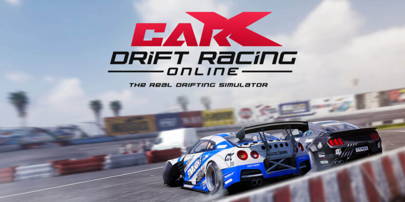 CarX Drift Racing Online Free Download By Unlocked-Games