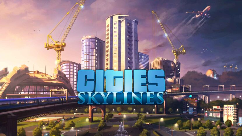 Cities Skylines Free Download By Unlocked-Games