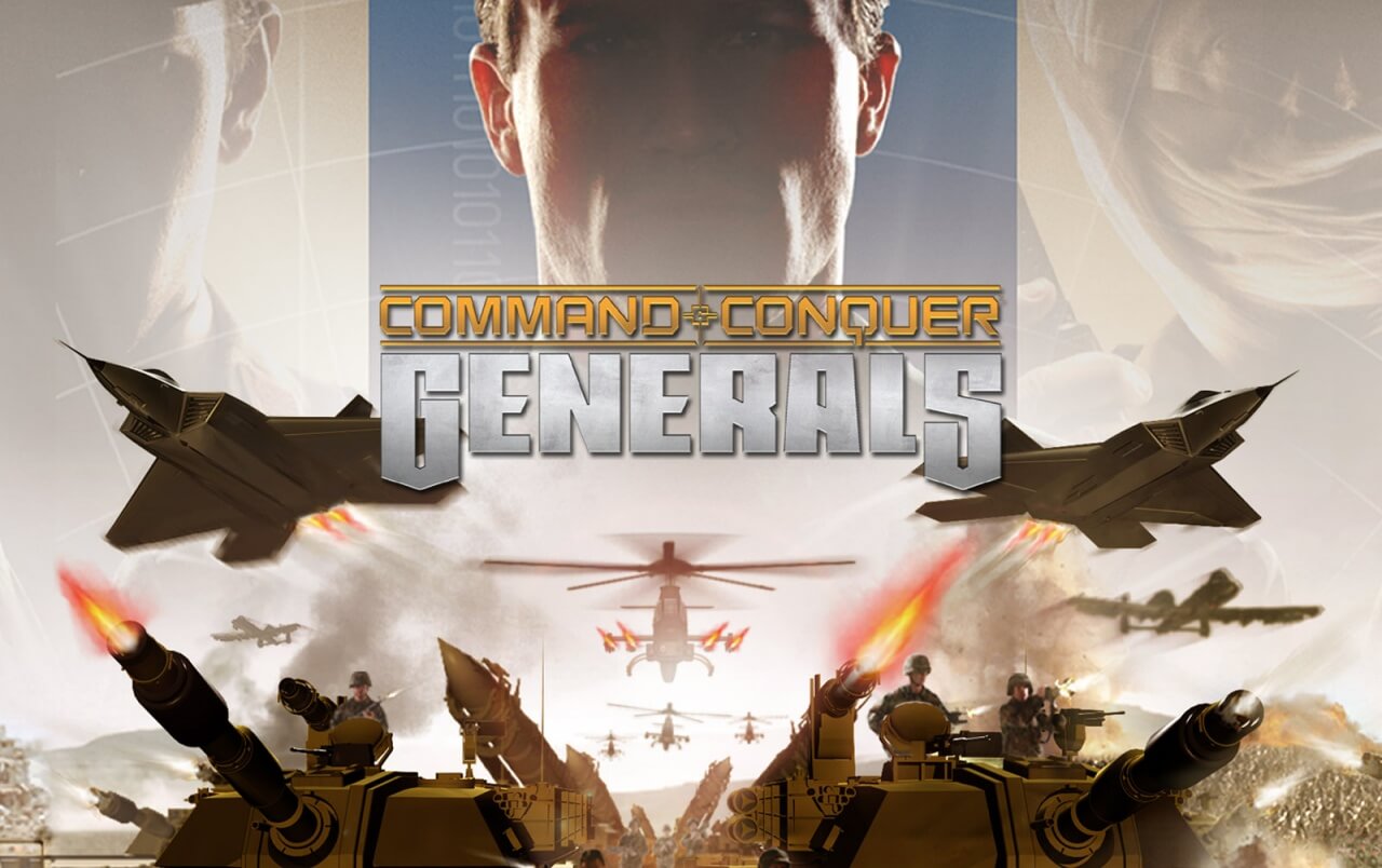 Command conquer generals and zero hour стим фото 110