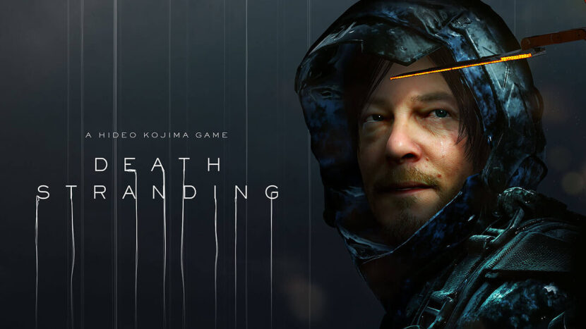 DEATH STRANDING Free Download By Unlocked-Games
