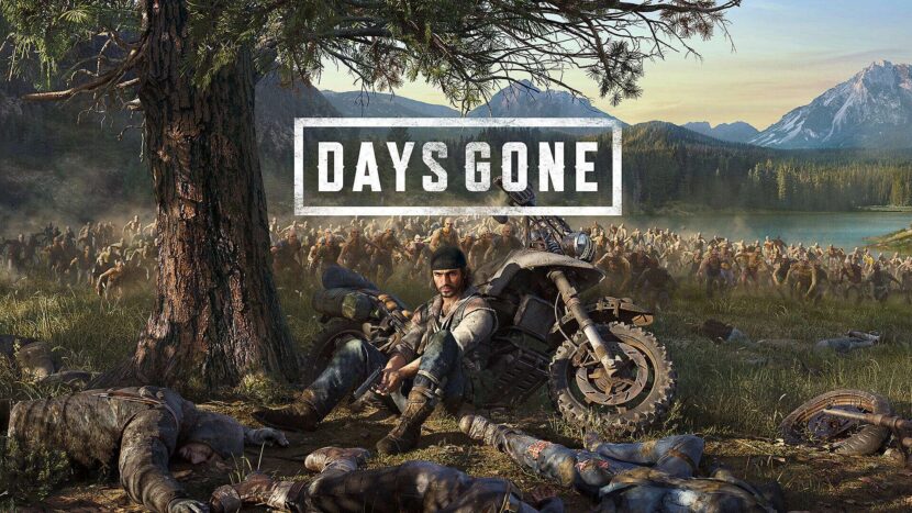 Days Gone Free Download By Unlocked-Games