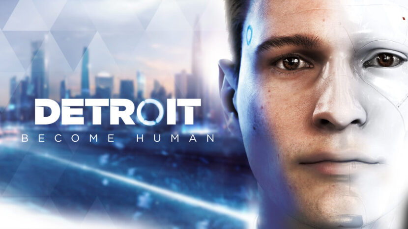 Detroit Become Human Free Download By Unlocked-Games