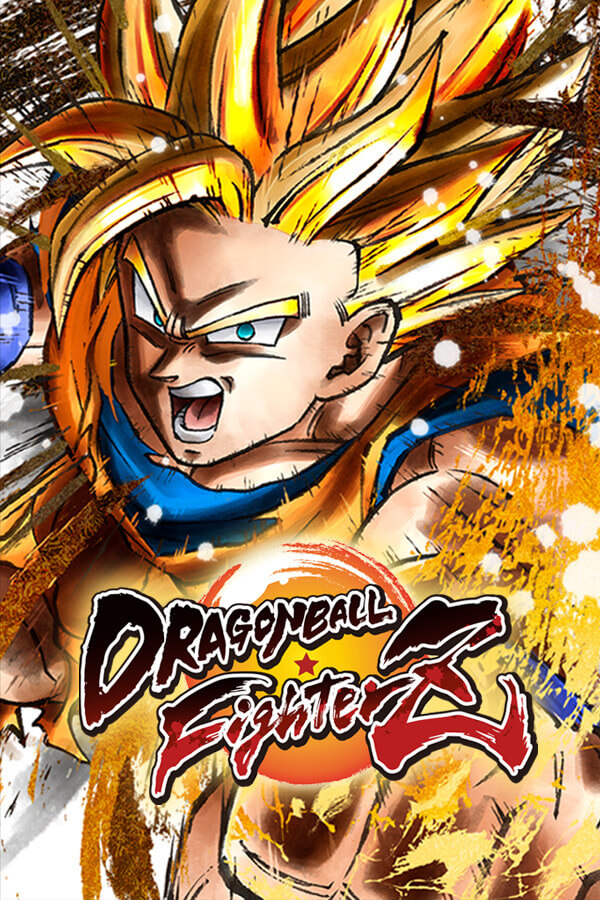 DRAGON BALL FighterZ Free Download (v1.31 & ALL DLC’s)