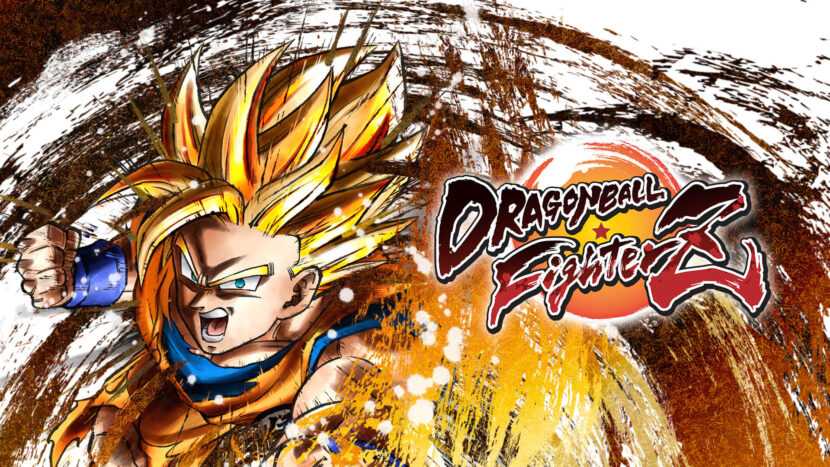 Dragon Ball FighterZ Free Download By Unlocked-Games
