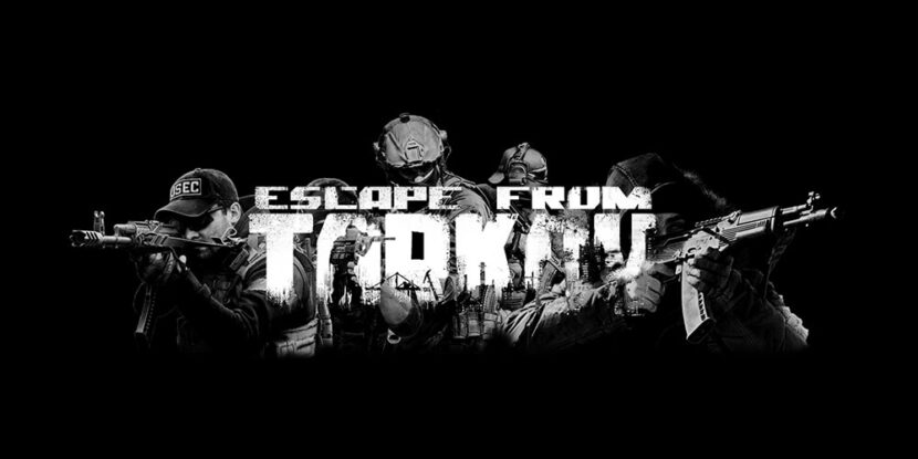 Escape from Tarkov Free Download By Unlocked-Games