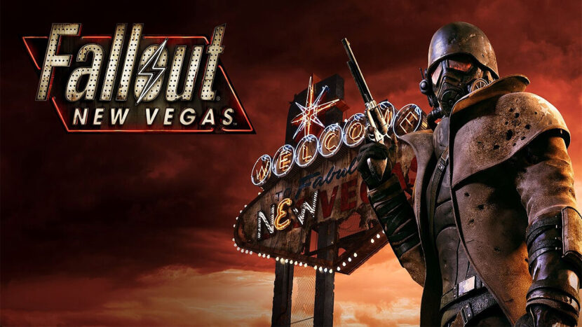 Fallout New Vegas Free Download By Unlocked-Games