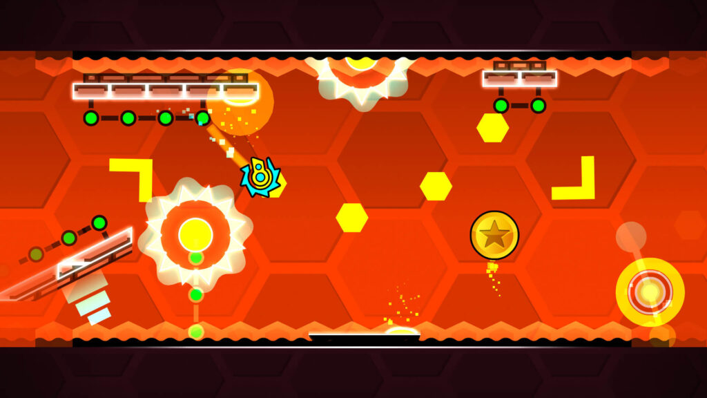 Geometry Dash Free Download By Unlocked-Games