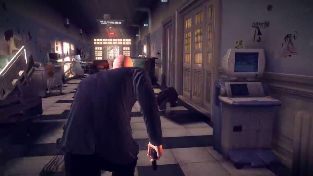Hitman 3 Free Download By Unlocked-Games