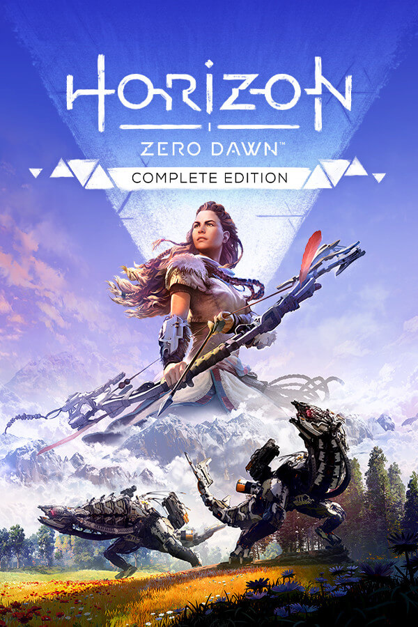 Horizon Zero Dawn Free Download (v1.11.3)