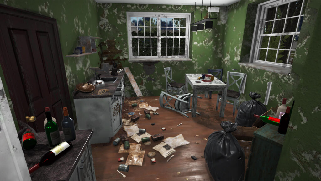 House Flipper Free Download By Unlocked-Games