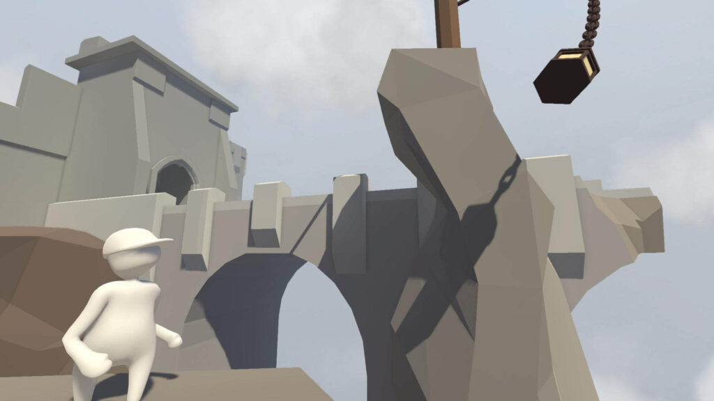 Human Fall Flat Free Download By Unlocked-Games
