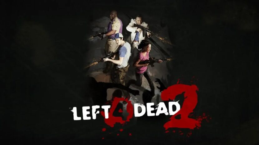 Left 4 Dead 2 Free Download By Unlocked-Games