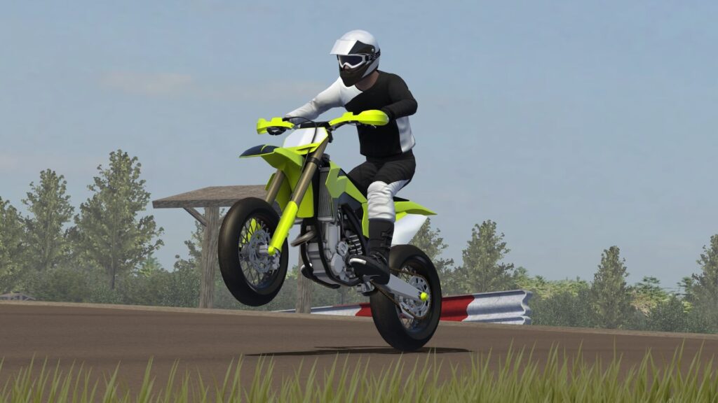 MX Bikes Free Download By Unlocked-Games